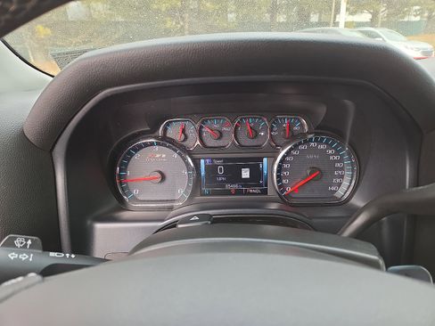 Used 2017 Chevrolet Silverado 1500 LT w/ All Star Edition image 24