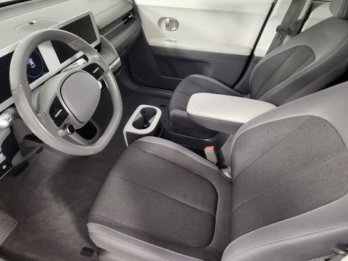 Certified 2024 Hyundai Ioniq 5 SE AWD/4WD image 11