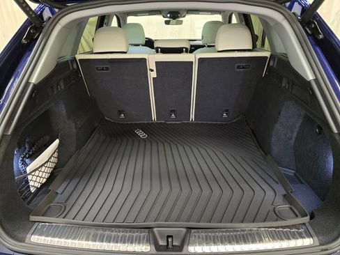 New 2025 Audi Q5 Premium Plus image 35