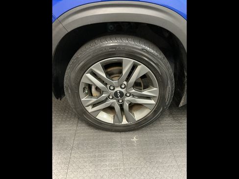Used 2022 Kia Seltos LX AWD/4WD image 33