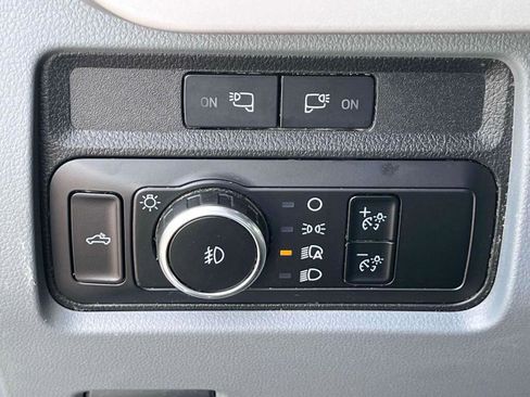 Used 2023 Ford F350 XLT w/ 360-Degree Camera Package AWD/4WD image 33