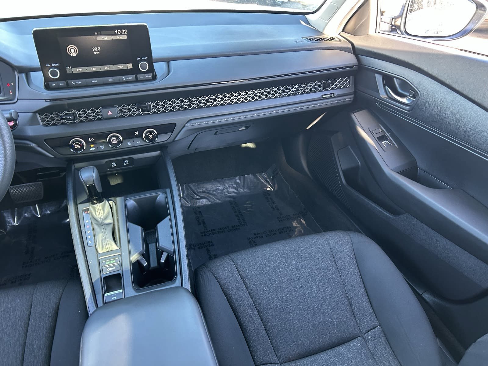 Used 2024 Honda Accord LX image 20