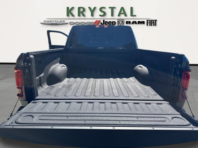 Used 2026 RAM 2500 Big Horn AWD/4WD image 32