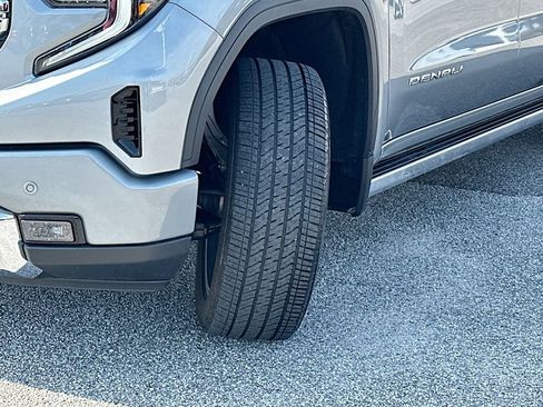 Used 2026 GMC Sierra 1500 Denali image 25