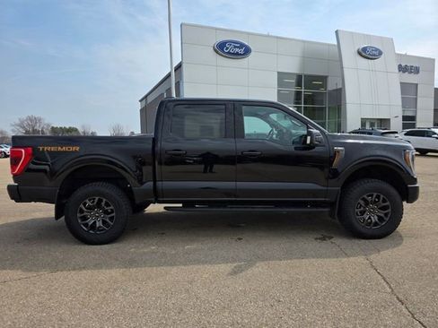 Used 2023 Ford F150 Tremor w/ 360 Degree Camera Package AWD/4WD image 33