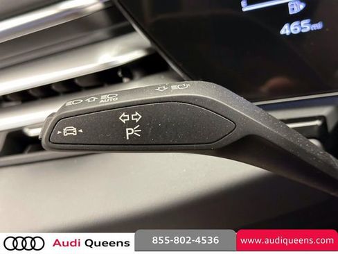 Certified 2025 Audi A5 2.0T Premium w/ Convenience Package image 32