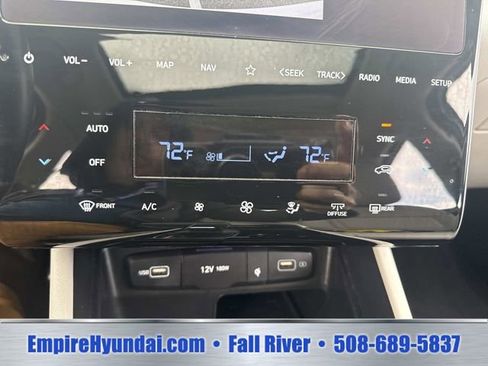 Used 2024 Hyundai Tucson SEL w/ Convenience Package AWD/4WD image 26