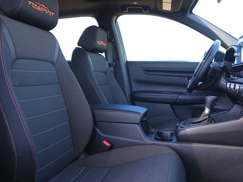 Used 2026 Honda CR-V TrailSport image 15