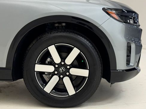 New 2026 Honda Prologue Touring image 6