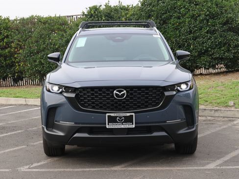New 2026 MAZDA CX-50 2.5 Hybrid w/ Premium Plus Pkg image 3