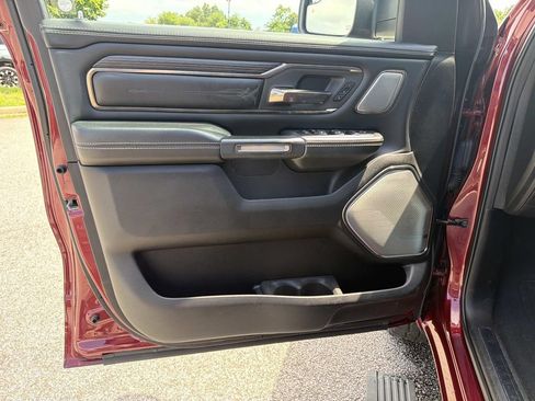 Used 2019 RAM 1500 Limited AWD/4WD image 16