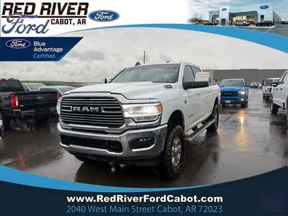 Used 2024 RAM 2500 Laramie w/ Protection Group
