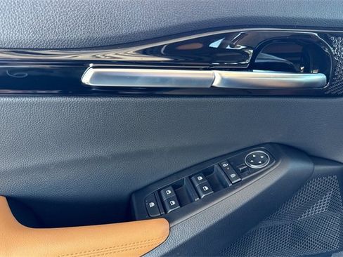 New 2026 Kia Seltos EX w/ EX Sunroof Package image 12