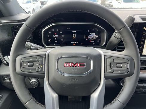 New 2026 GMC Sierra 1500 Elevation AWD/4WD image 17