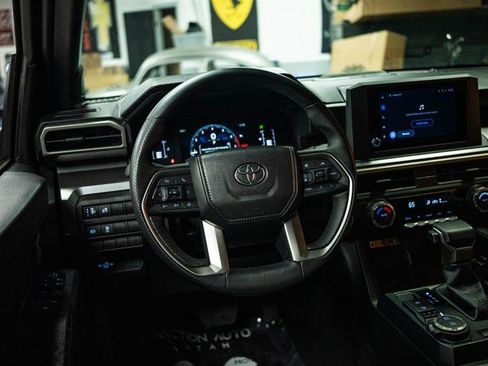 Used 2024 Toyota Tacoma SR5 w/ SR5 Upgrade Package image 14