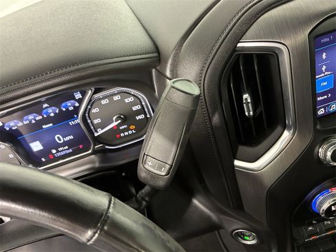 Used 2019 GMC Sierra 1500 Denali w/ Denali Ultimate Package image 22