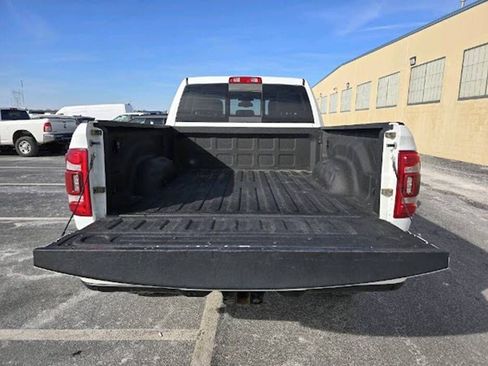 Used 2024 RAM 2500 Laramie w/ Bed Utility Group image 10