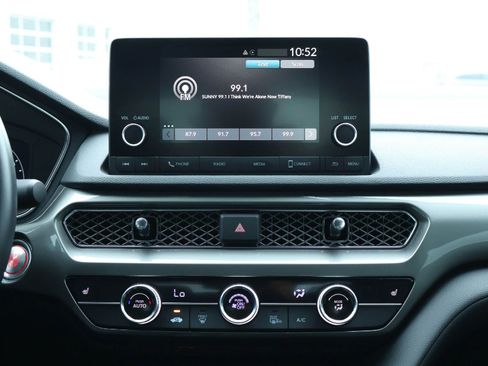 Certified 2024 Acura Integra Base image 16