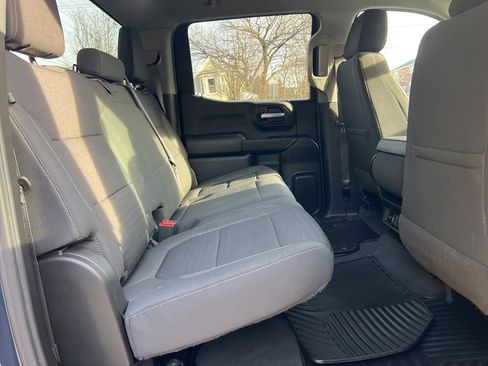 Used 2022 Chevrolet Silverado 1500 LT image 23