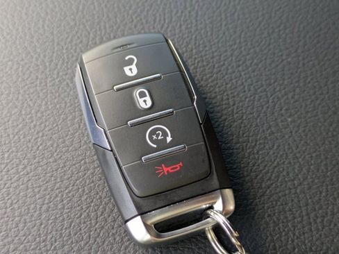 New 2026 RAM 1500 Big Horn image 32