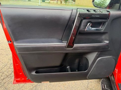 Used 2023 Toyota 4Runner TRD Pro AWD/4WD image 19