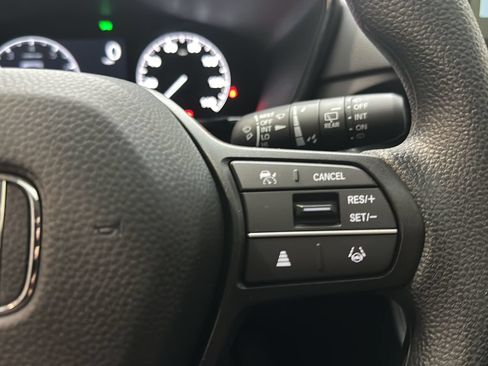 Certified 2026 Honda CR-V EX image 28