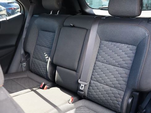 Used 2020 Chevrolet Equinox LT image 14
