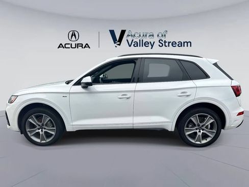Used 2025 Audi Q5 2.0T Premium AWD/4WD image 9