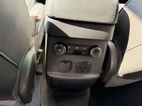 Used 2014 Ford Explorer Limited AWD/4WD image 15