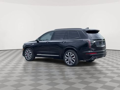 Used 2024 Cadillac XT6 Sport AWD/4WD image 6