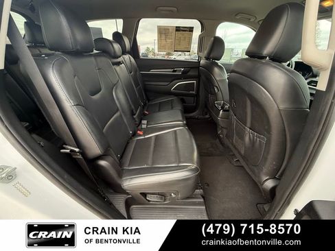 Used 2020 Kia Telluride LX image 33