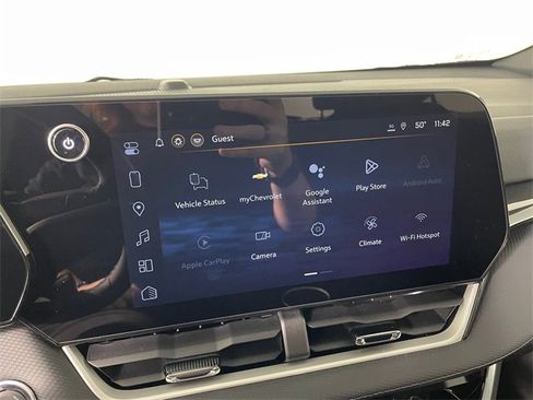 New 2026 Chevrolet Equinox LT w/ Convenience Package II image 5