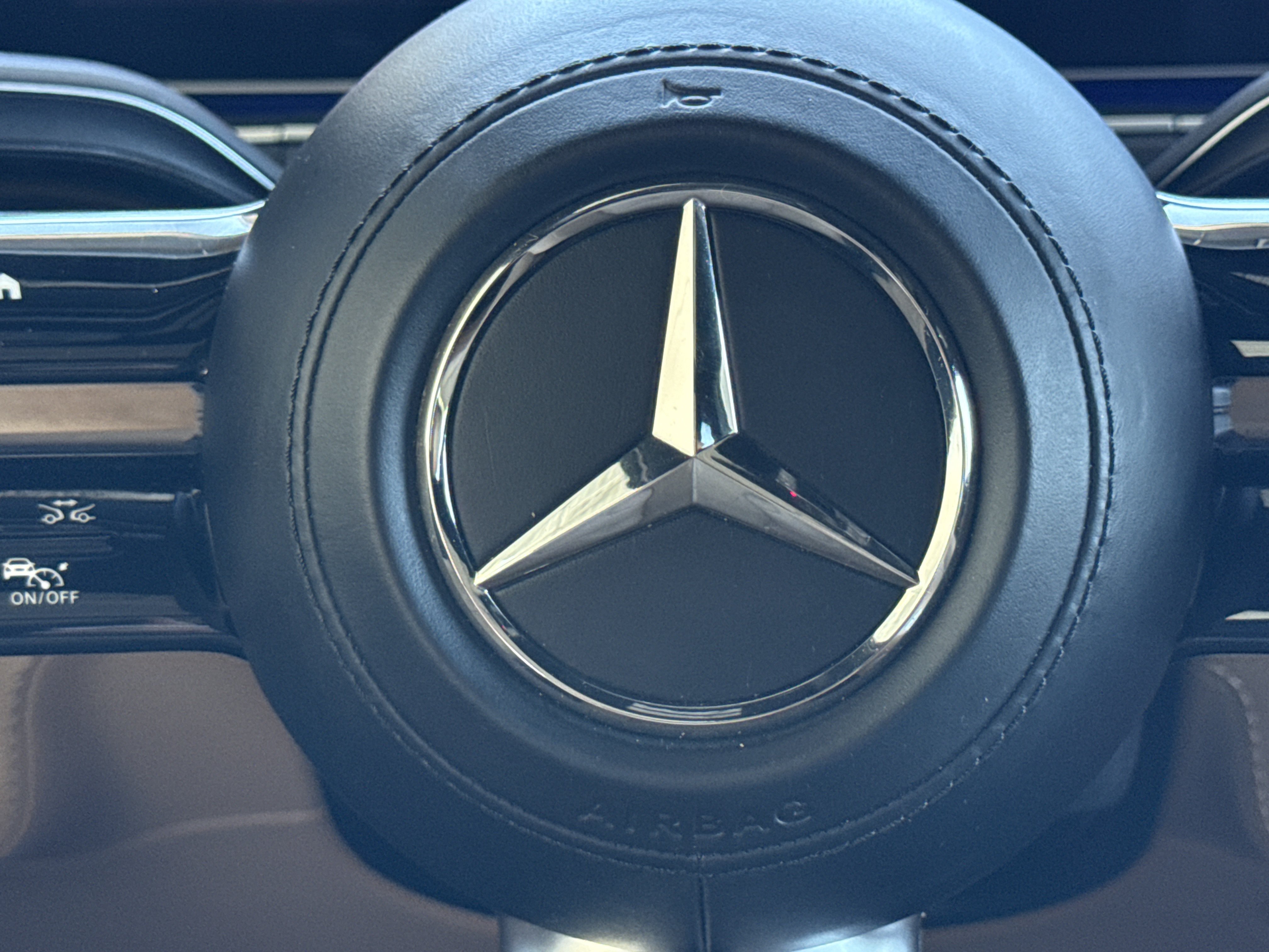 Certified 2024 Mercedes-Benz GLS 450 4MATIC image 37