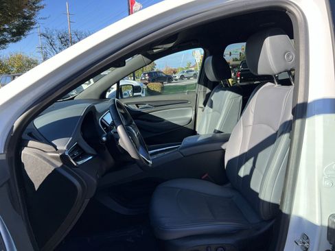 Used 2024 Buick Enclave Essence w/ LPO, Floor Liner Package image 13