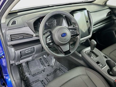 Certified 2024 Subaru Crosstrek 2.0i Premium AWD/4WD image 9