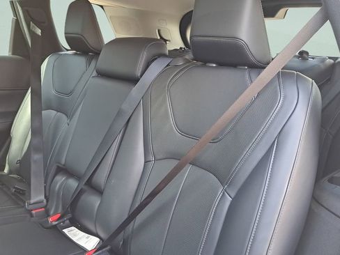 Used 2023 INFINITI QX60 Luxe w/ Vision Package image 13