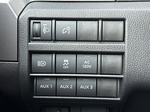 New 2026 Toyota Tacoma TRD Off-Road image 30