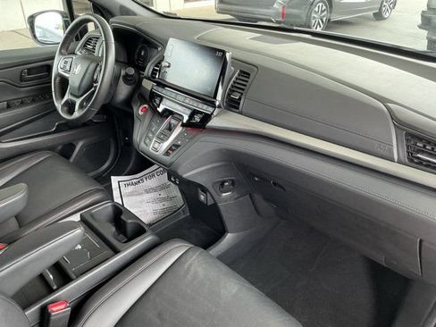 Used 2025 Honda Odyssey Sport-L image 21