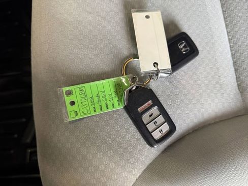 Used 2016 Honda CR-V EX image 26