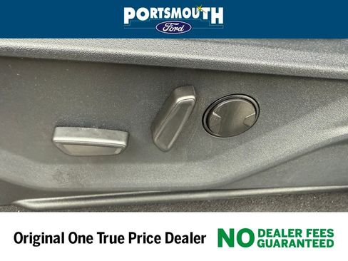 New 2025 Ford F150 XLT w/ Equipment Group 302A MID image 26