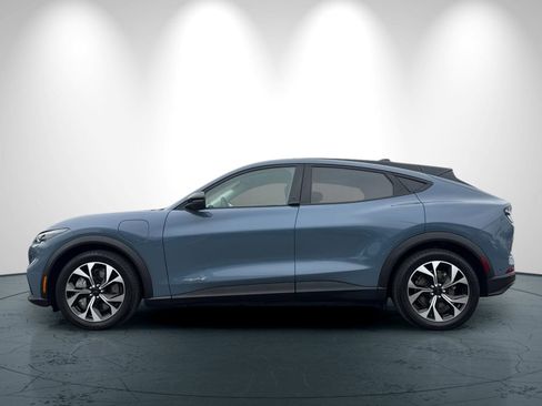 Used 2024 Ford Mustang Mach-E Select image 7