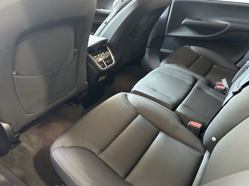New 2025 Volvo EX90 Ultra AWD/4WD image 4