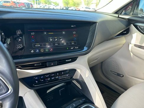 Used 2022 Buick Envision Essence w/ Technology Package I FWD image 14
