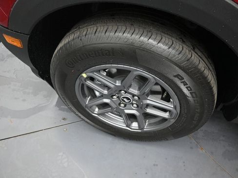 New 2025 Ford Bronco Sport Big Bend w/ Convenience Package image 58