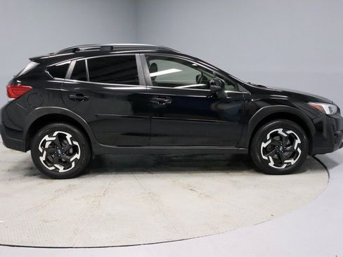 Used 2023 Subaru Crosstrek 2.5i Limited image 12