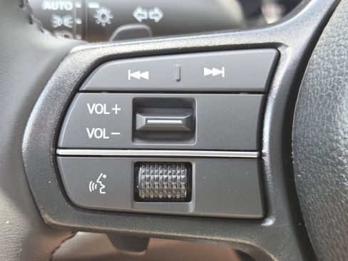New 2026 Honda Accord Sport image 11