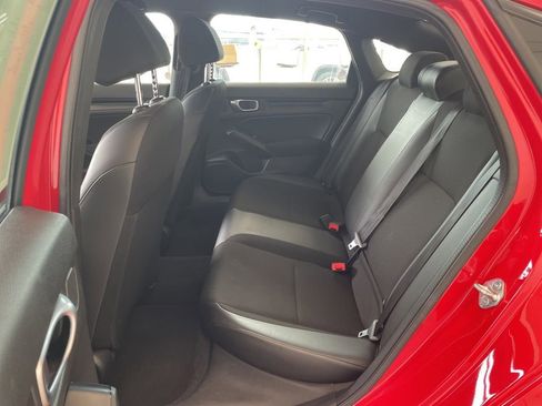 Used 2023 Honda Civic Sport image 10