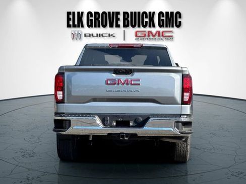 New 2026 GMC Sierra 1500 Pro w/ Pro Value Package image 5