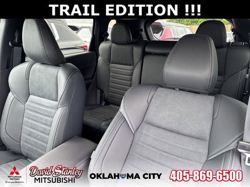 New 2026 Mitsubishi Outlander AWD image 31