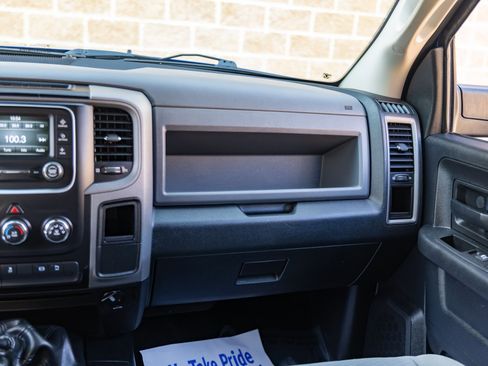 Used 2015 RAM 2500 Tradesman w/ Chrome Appearance Group AWD/4WD image 35